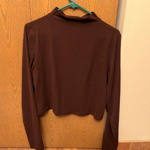 Lululemon Align Mock Neck